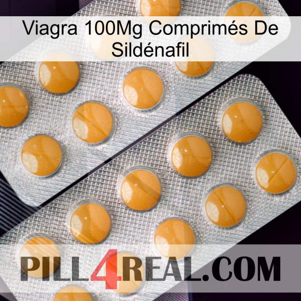 Viagra 100Mg Comprimés De Sildénafil levitra2.jpg